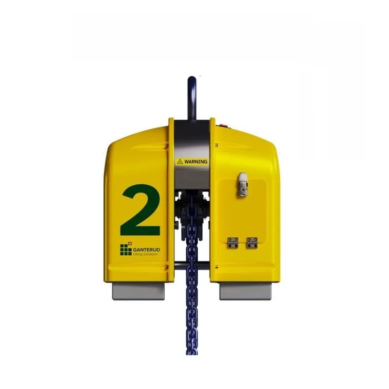 Ganterud L5 Pro Plus 