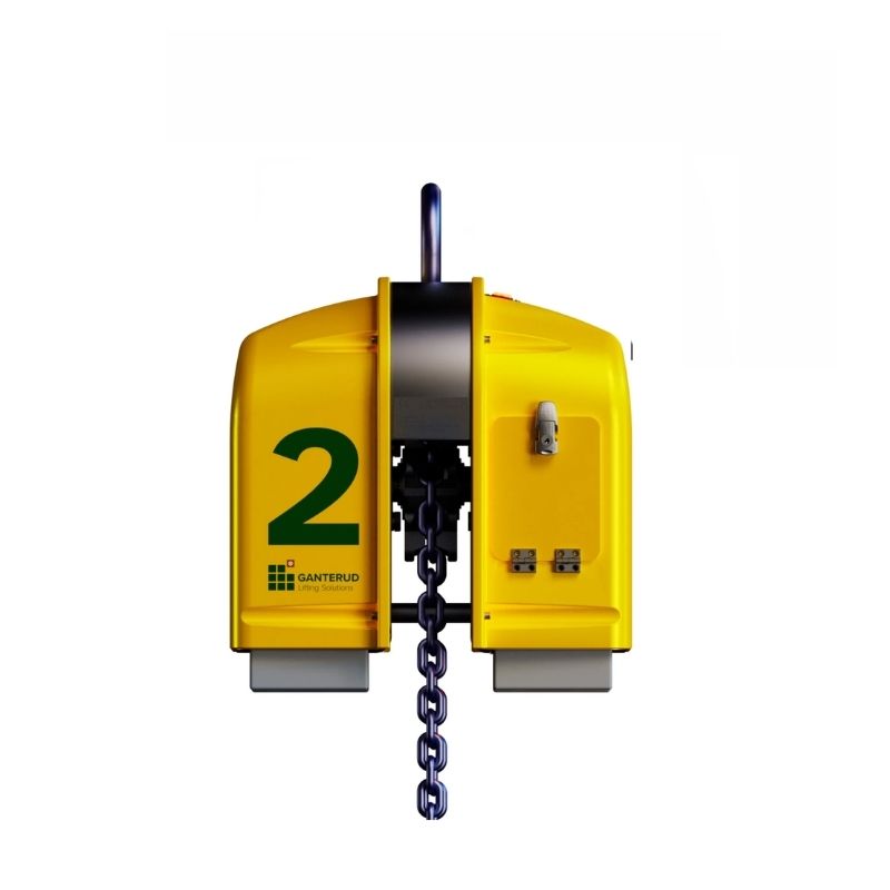 Ganterud L5 Pro