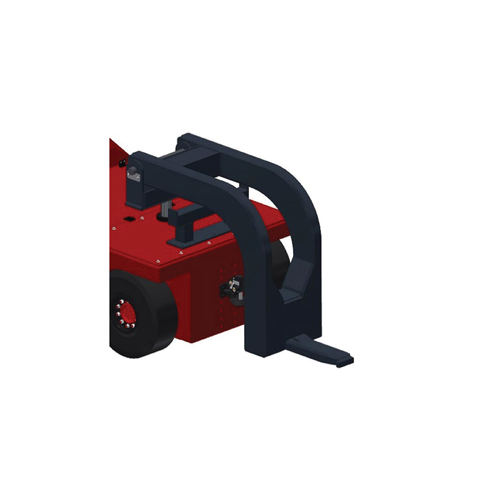 Hidrolik 5 Teker Kaplin