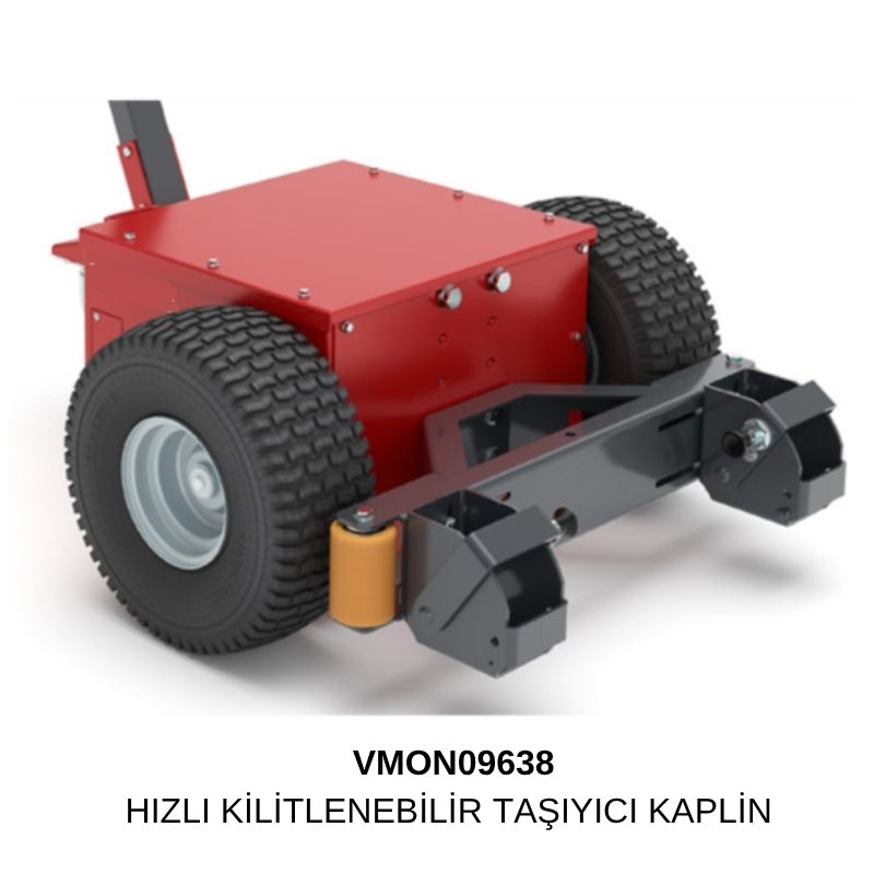LX-L Akülü Çekici