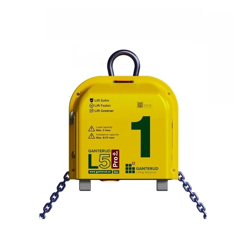 Ganterud L5 Pro Plus 