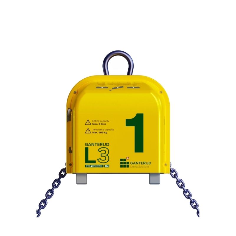 Ganterud L3