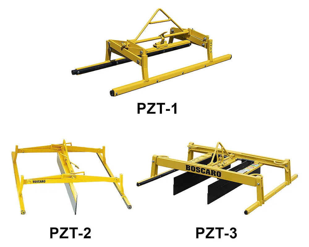 PZT