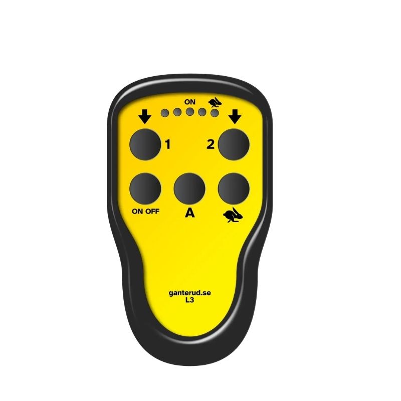 Ganterud L3