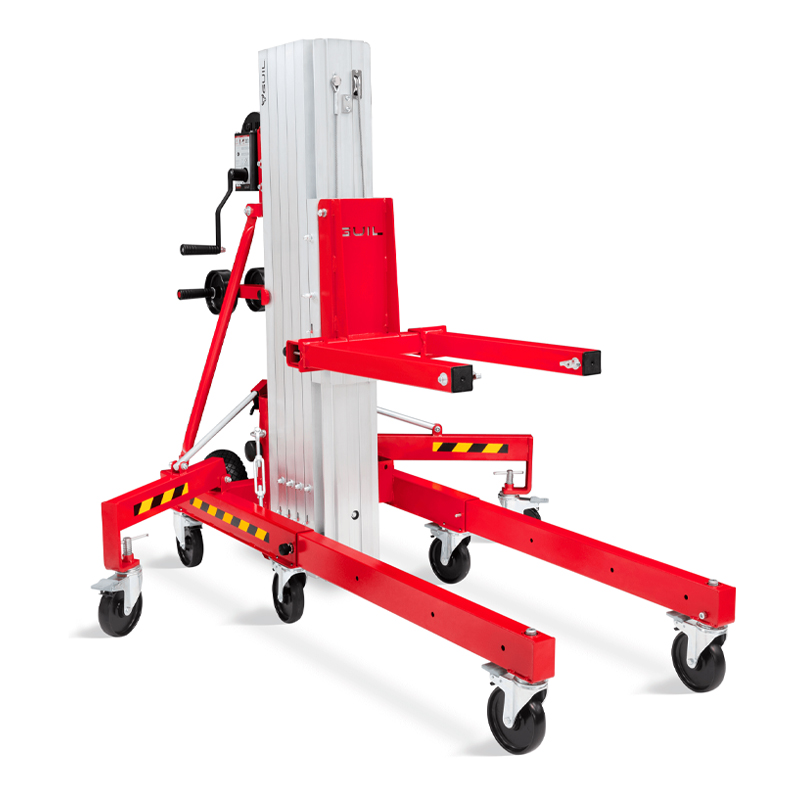 TORO D-402/C Malzeme Montaj Lifti