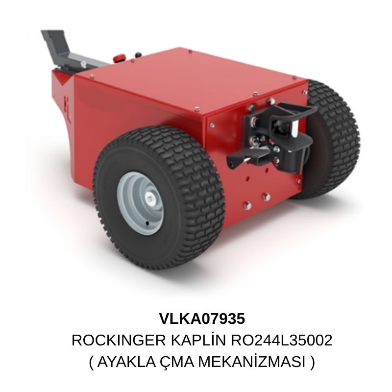 LX-XL800 Akülü Çekici