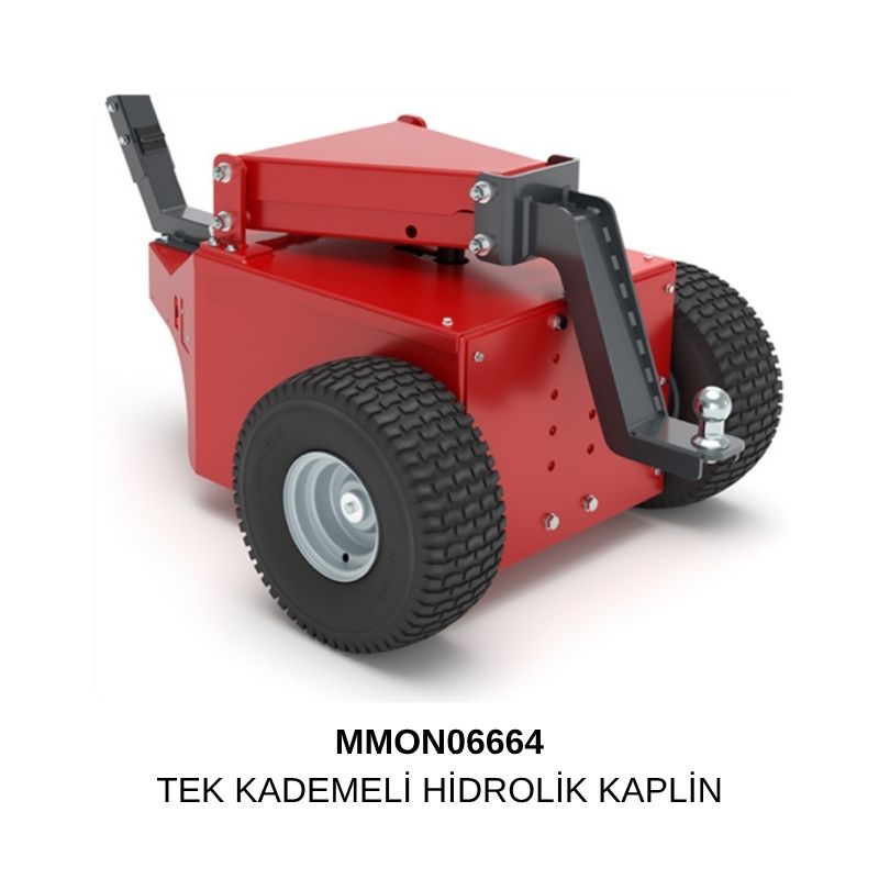 LX-XL1500 Akülü Çekici