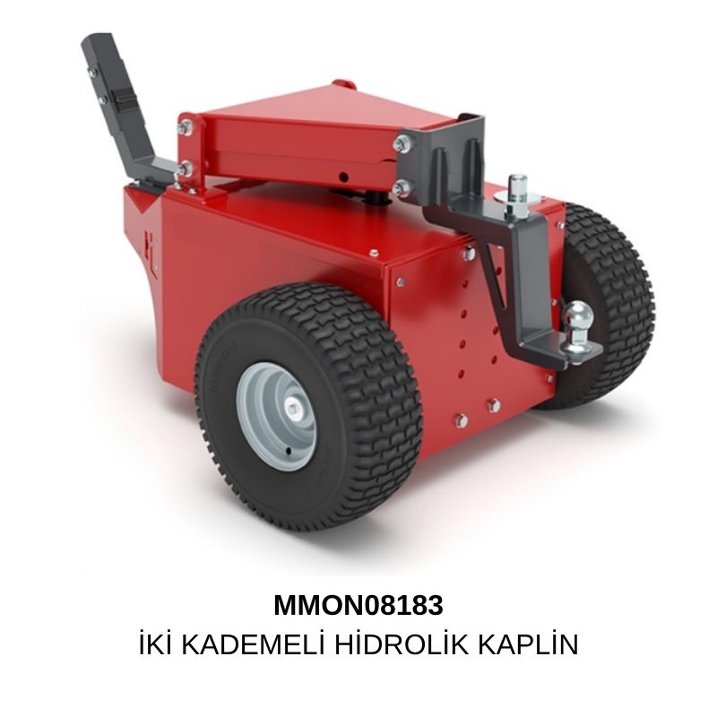 LX-XL1500 Akülü Çekici