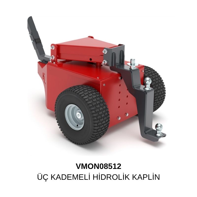 LX-XL1500 Akülü Çekici