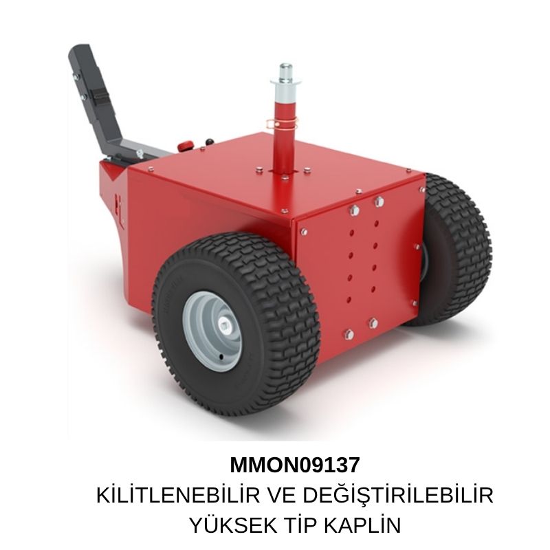 LX-XL1500 Akülü Çekici