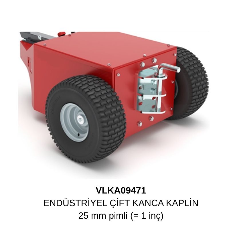 LX-XL1500 Akülü Çekici