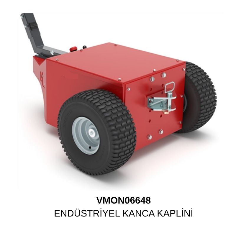 LX-XL1500 Akülü Çekici