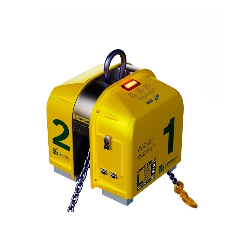 Ganterud L5 Pro