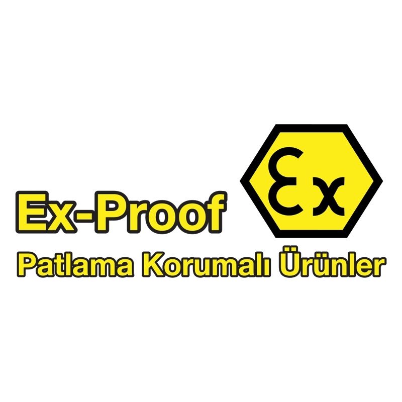 ATEX / Exproof Ekipman Nedir? Patlayıcı Ortamlar İçin Güvenli Taşıma Rehberi